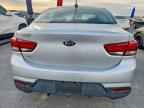 2018 KIA RIO