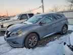 2018 NISSAN MURANO