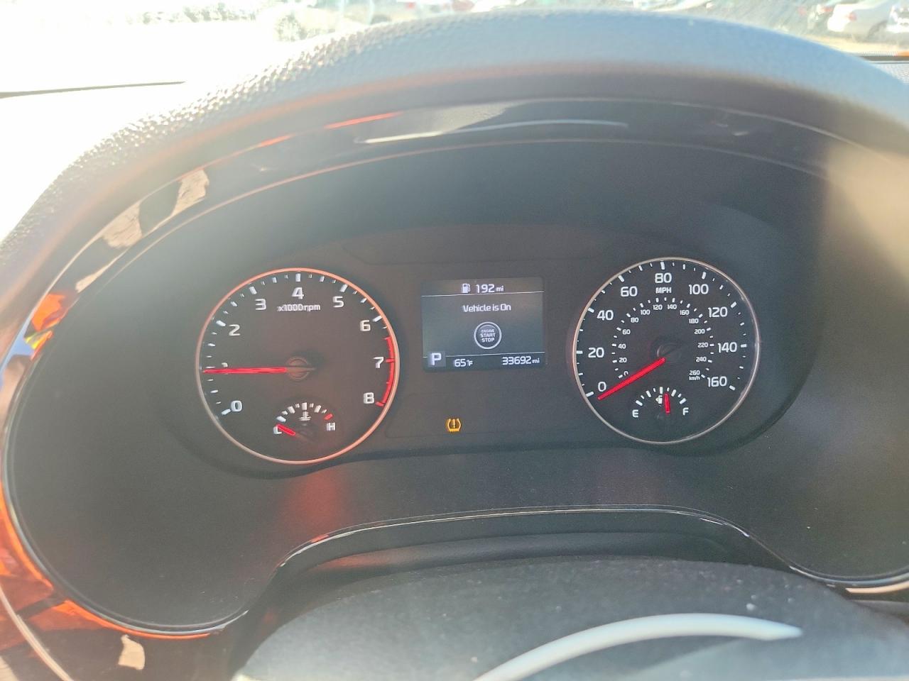 2023 KIA SELTOS