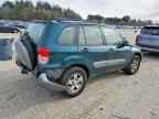 2003 TOYOTA RAV4