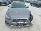 2016 INFINITI Q50