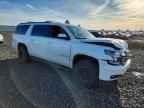 2017 CHEVROLET Suburban