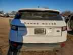 2017 LAND ROVER RANGE ROVER EVOQUE