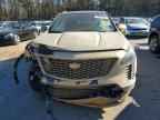 2019 CADILLAC XT4