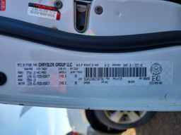 2013 DODGE JOURNEY