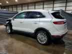 2019 LINCOLN MKC