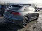 2022 AUDI Q8