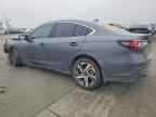2021 SUBARU Legacy