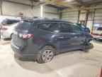 2015 CHEVROLET TRAVERSE
