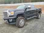 2019 GMC Sierra