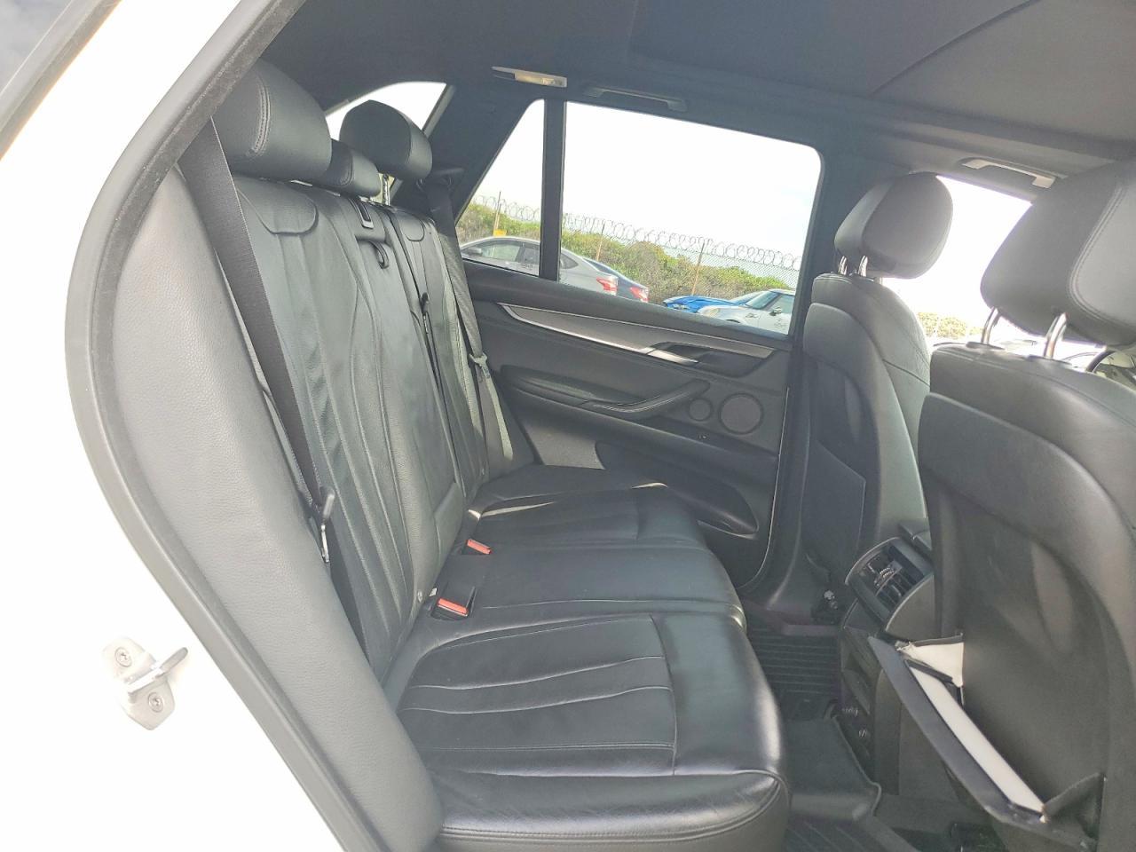 2016 BMW X5