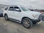 2013 TOYOTA Sequoia