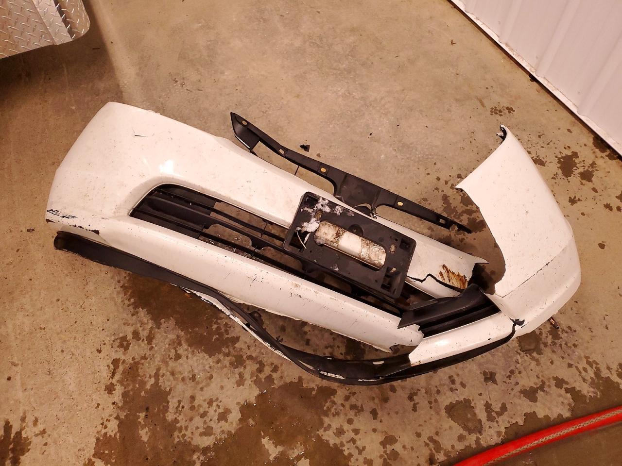 2006 HONDA CIVIC
