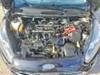 2015 FORD Fiesta
