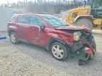 2011 GMC Terrain