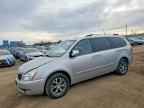 2014 KIA SEDONA