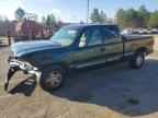 2003 CHEVROLET Silverado