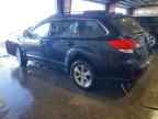 2013 SUBARU Outback