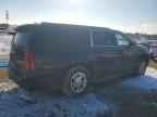 2018 CHEVROLET Suburban