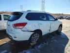 2013 NISSAN PATHFINDER
