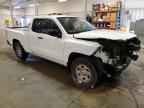 2023 NISSAN Frontier