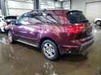 2008 ACURA MDX