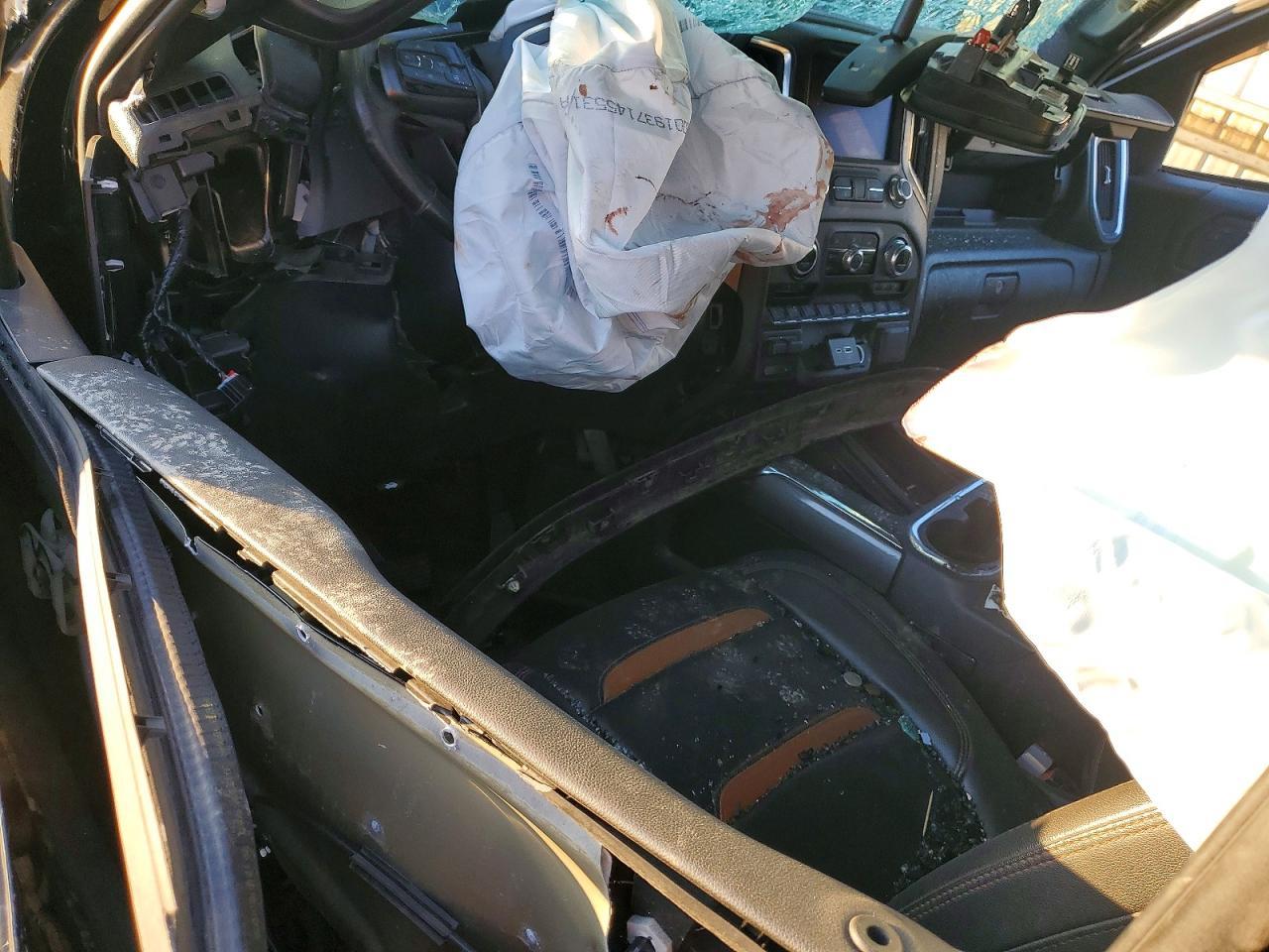 2019 GMC Sierra