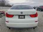 2011 BMW 5 series