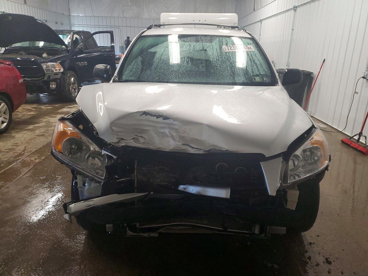 2012 TOYOTA RAV4
