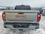2026 GMC CANYON