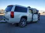 2007 CADILLAC Escalade ESV