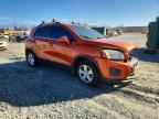 2015 CHEVROLET TRAX
