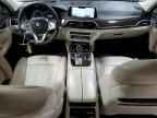 2018 BMW 7 series