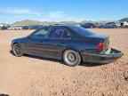 2000 BMW 5 series