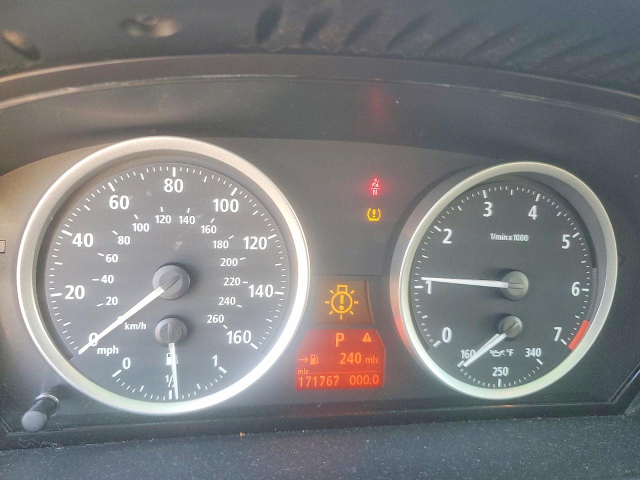 2006 BMW 6 Series