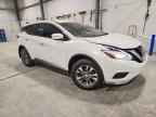 2015 NISSAN MURANO
