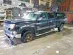 2005 CHEVROLET Silverado 2500