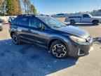 2016 SUBARU Crosstrek