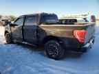 2022 FORD F-150 Lightning