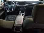 2021 CHEVROLET BLAZER