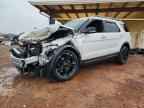 2015 FORD Explorer Sport Trac