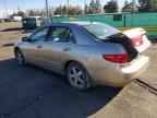 2005 HONDA ACCORD