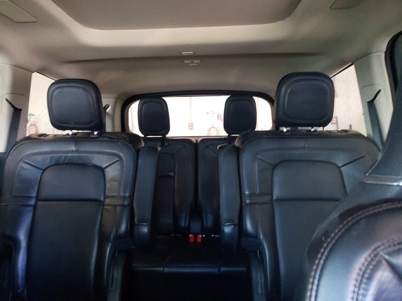 2021 LINCOLN Aviator