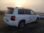2007 TOYOTA HIGHLANDER