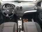 2010 CHEVROLET Aveo