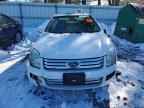 2006 FORD FUSION