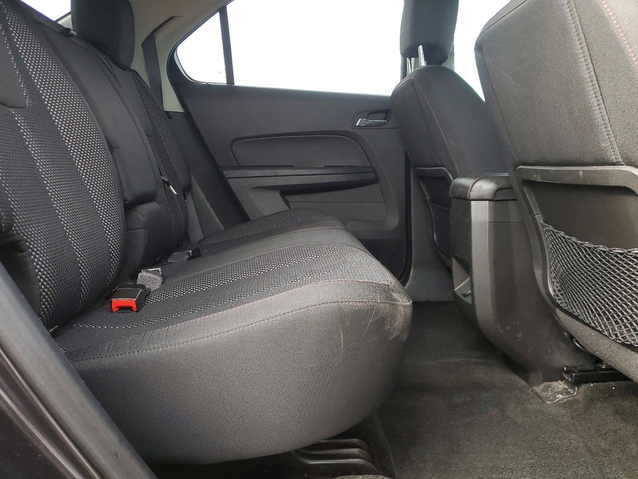 2014 CHEVROLET EQUINOX