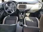 2021 NISSAN VERSA