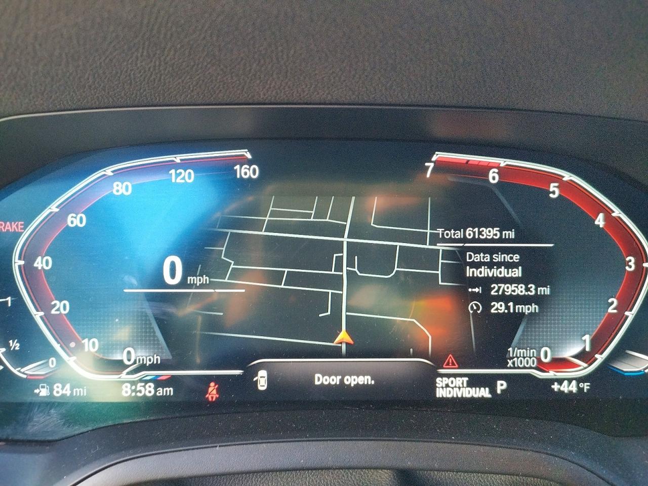 2021 BMW 3 SERIES