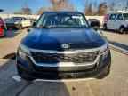 2021 KIA SELTOS